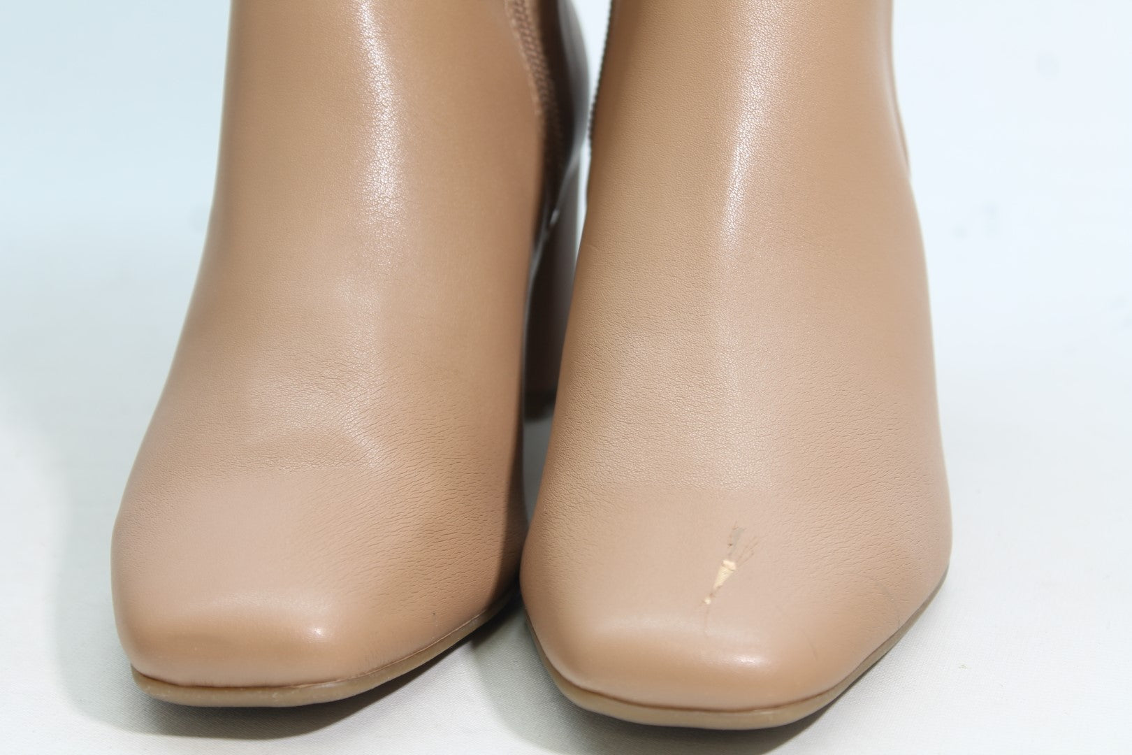 Naturalizer Waylon Women's Boots DEFECT