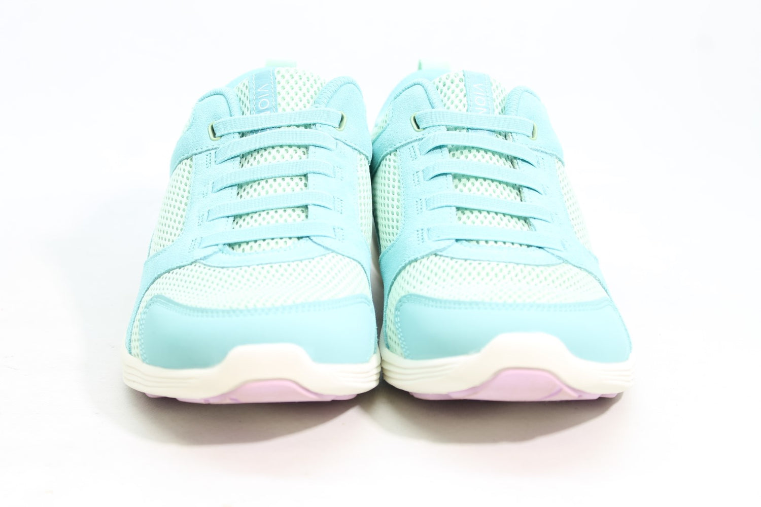 Vionic Zesta Women's Sneakers Floor Sample