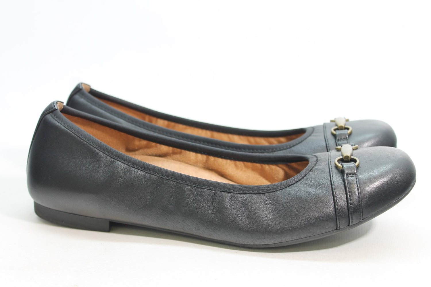 Vionic Delanie Women's Flats Floor Sample