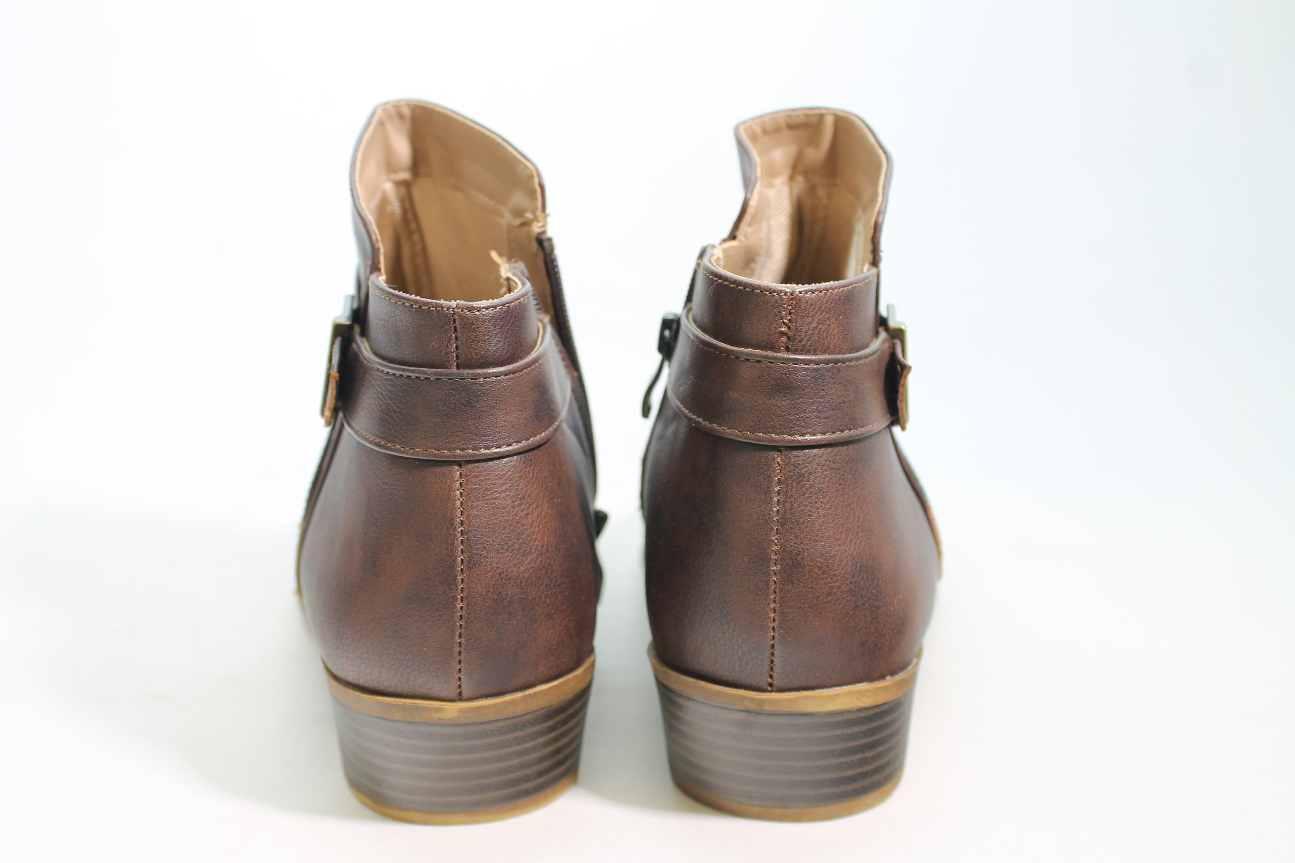LifeStride Ally Rozz Women's Boots Floor Sample