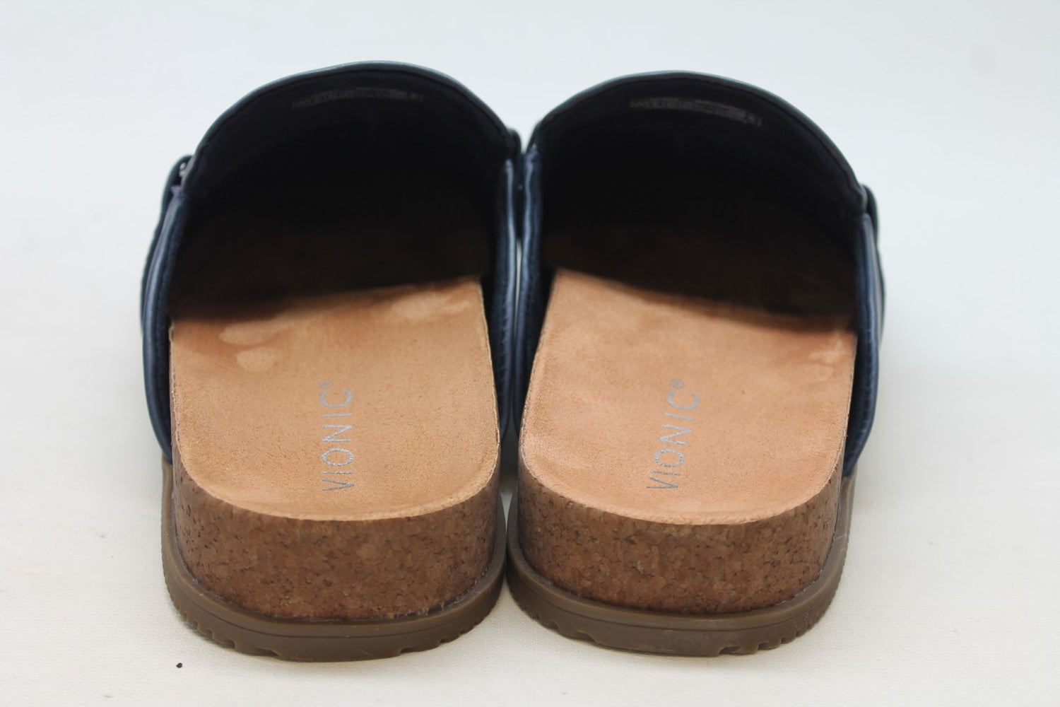 Vionic Georgie Women's Mules, Preowned4