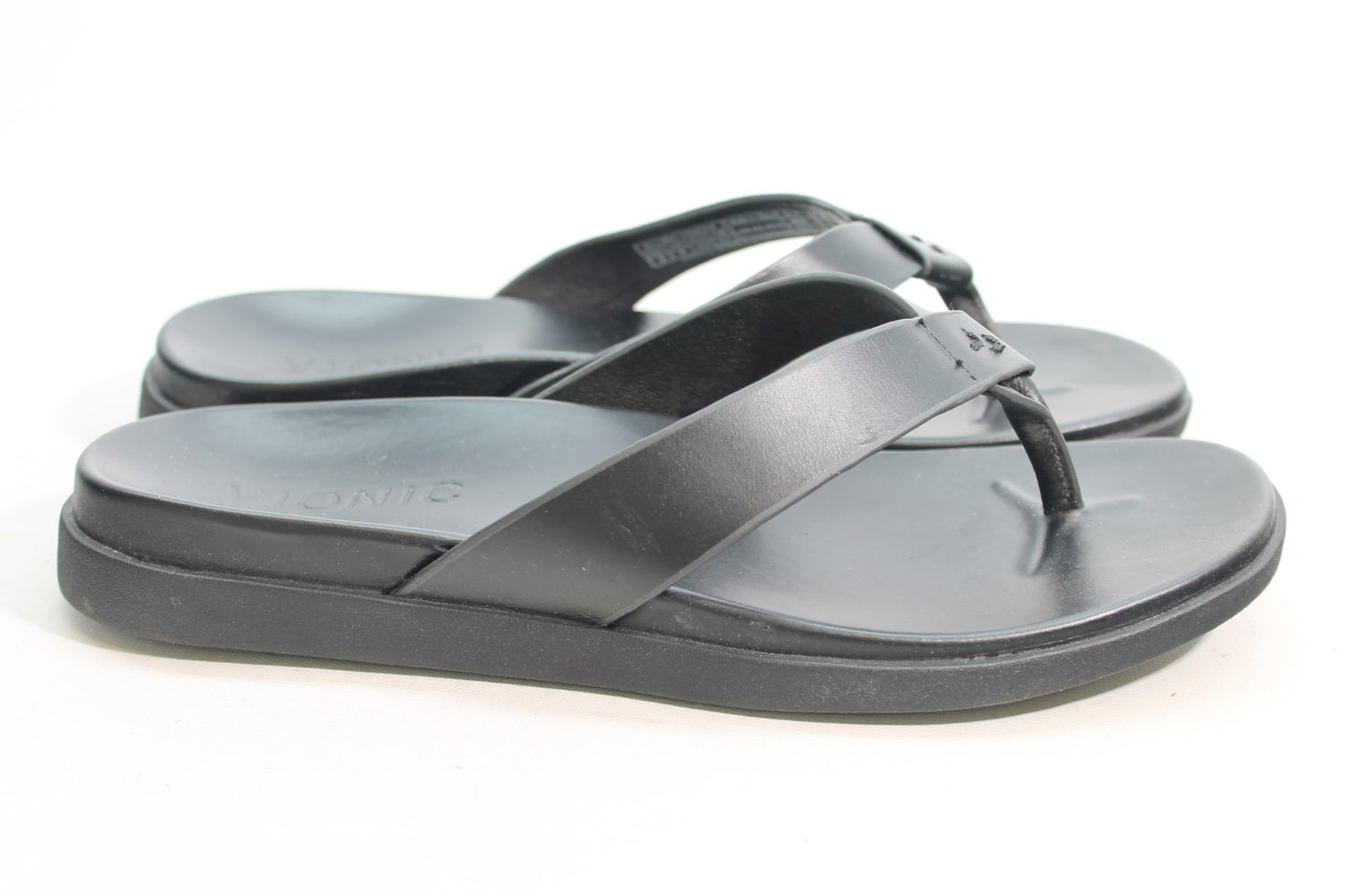 Vionic Elijah Men's Sandals Floor Sample