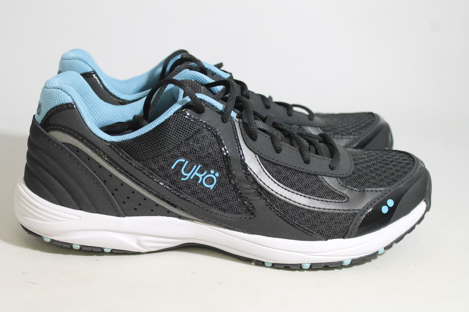 Ryka Dash 3 Women's Sneakers Floor Sample