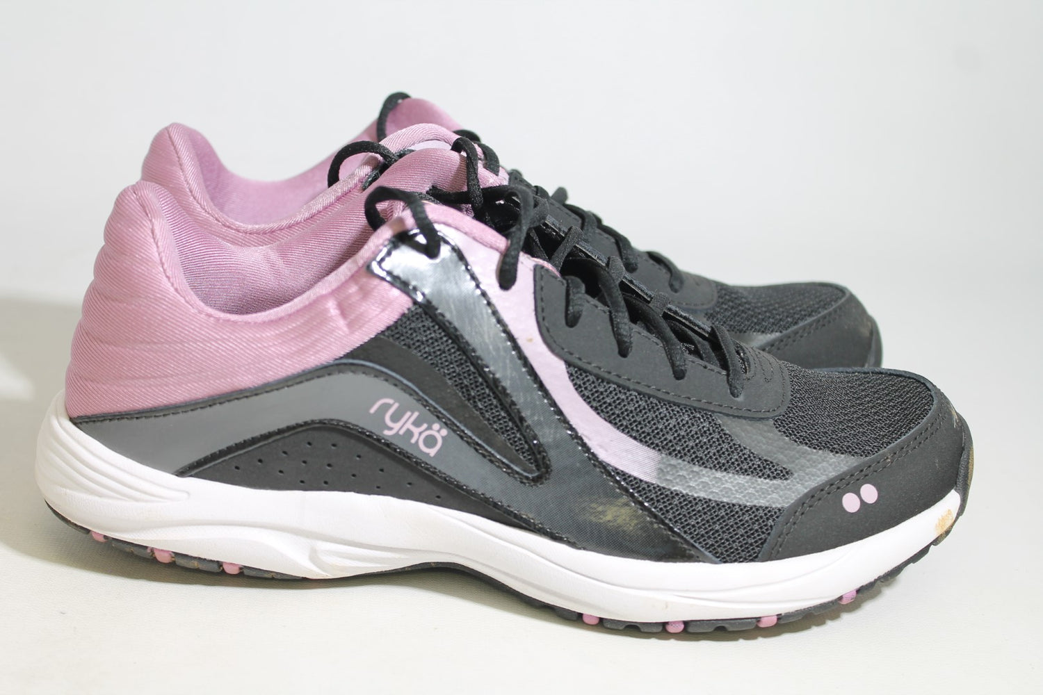 Ryka Dash Pro Women's Sneakers Preowned4