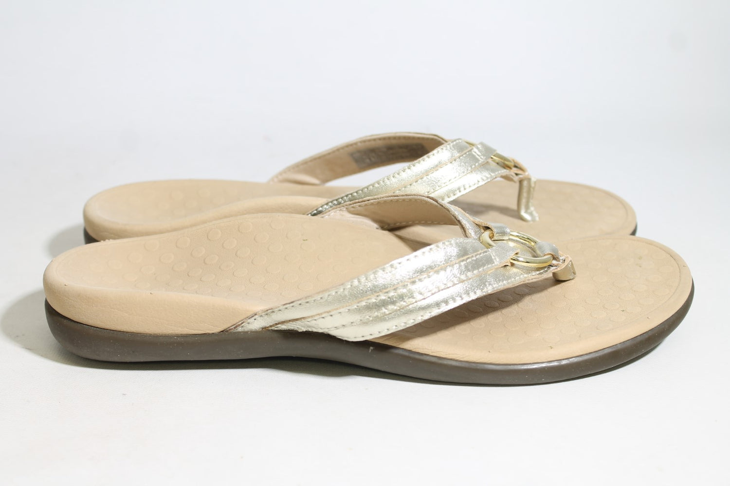 Vionic Aloe Women's Sandals, Floor Sample