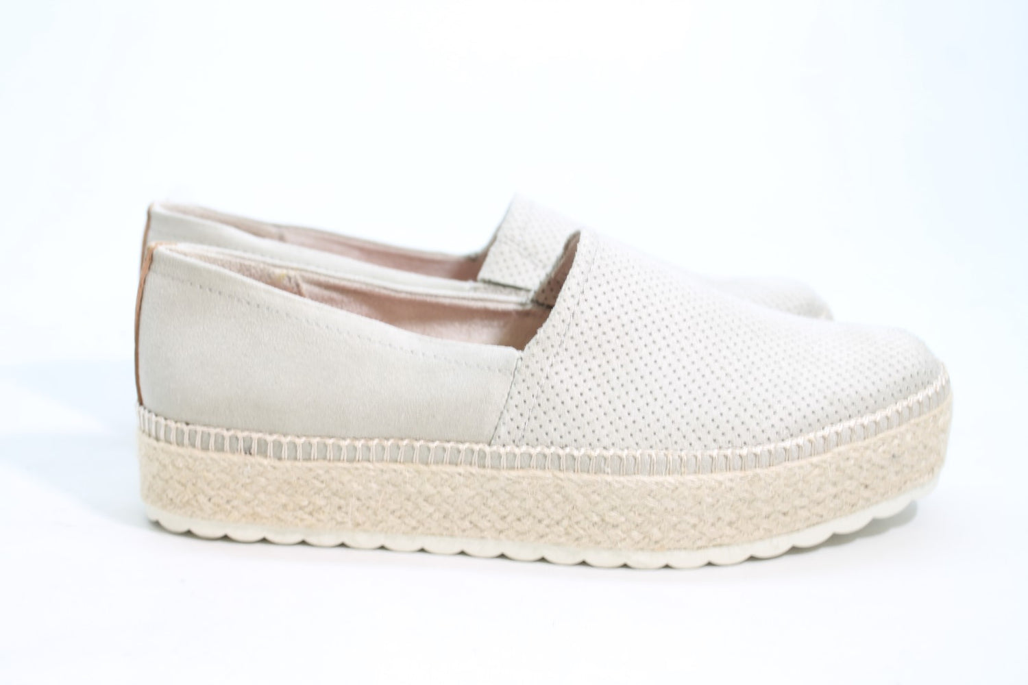 Dr. Scholl's Sunray Women's Loafers Floor Sample