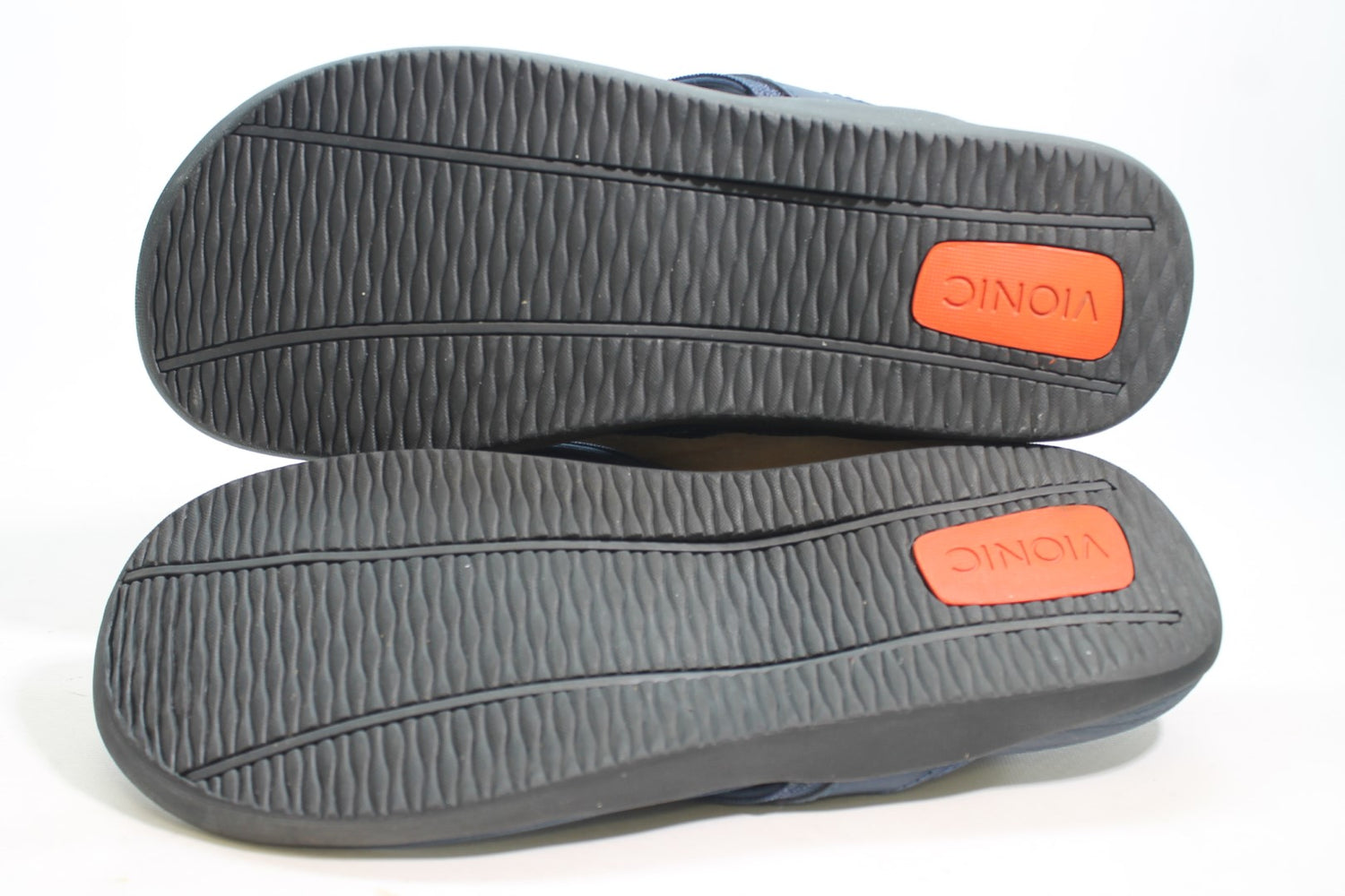 Vionic 544MTide Men's Sandals Floor Sample