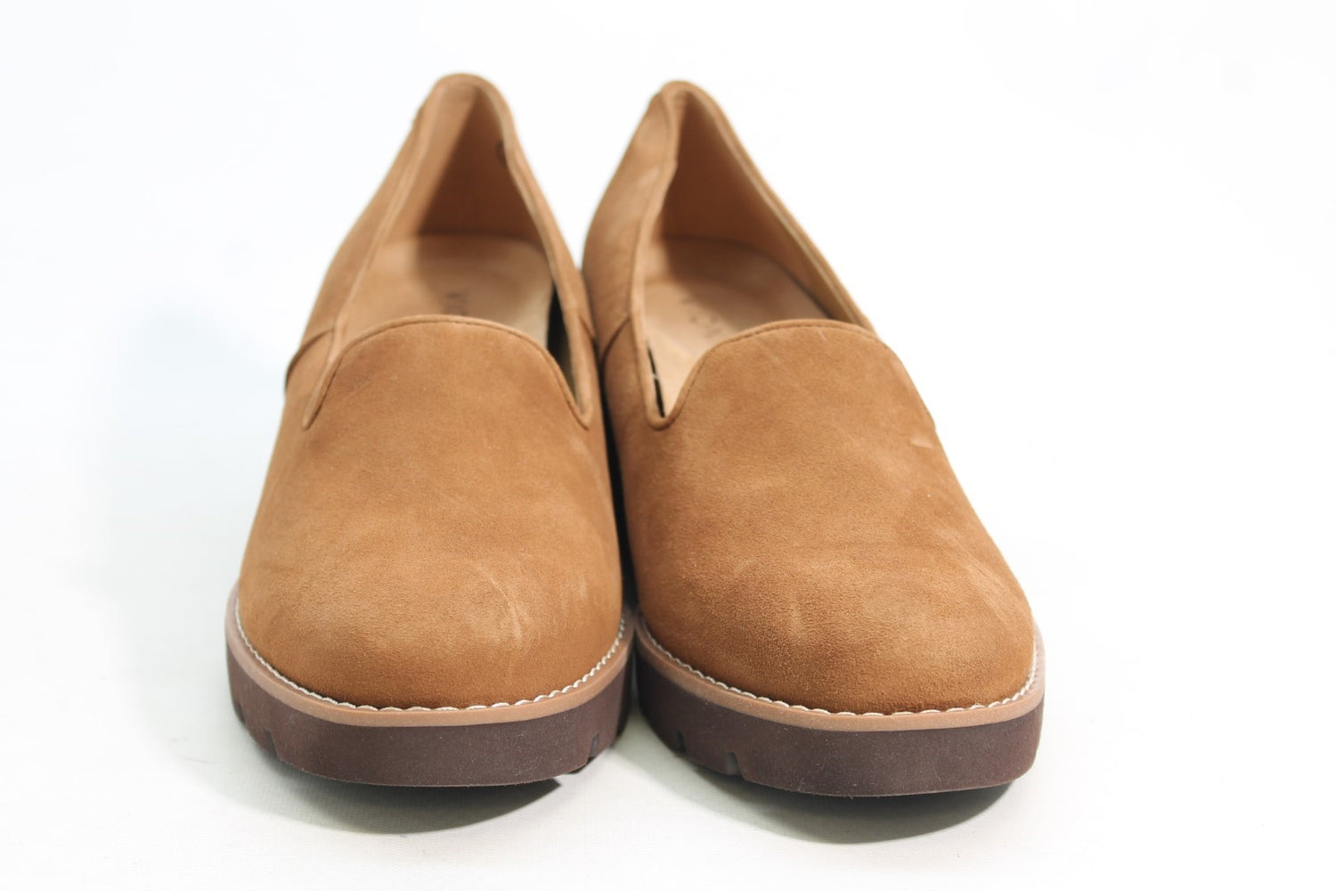 Vionic Willa Wedge Women's Loafers Floor Sample