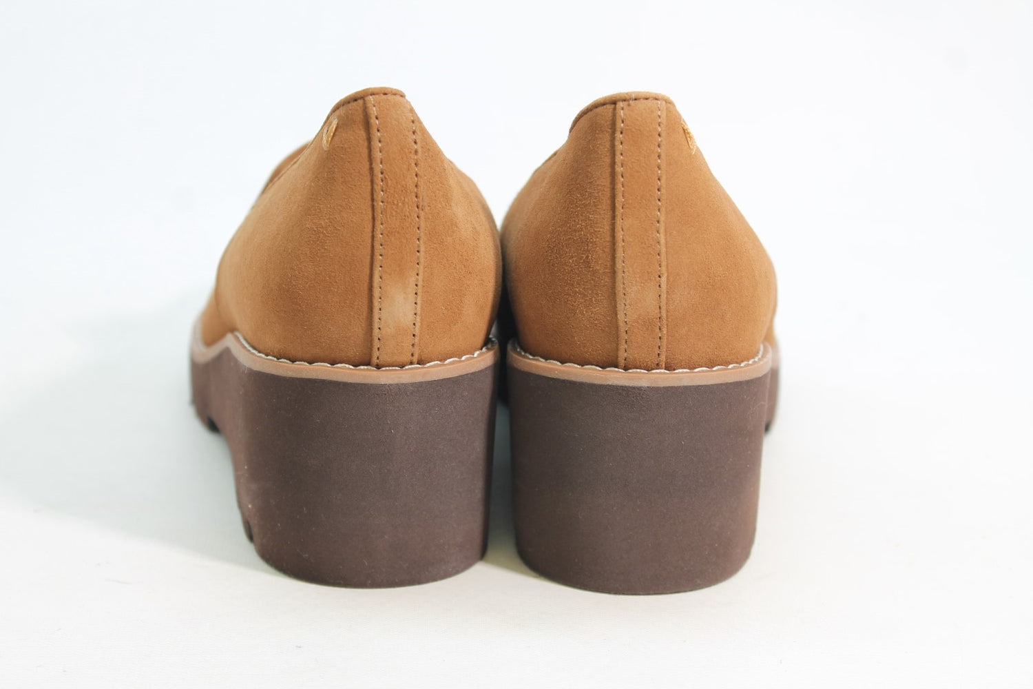 Vionic Willa Wedge Women's Loafers Floor Sample