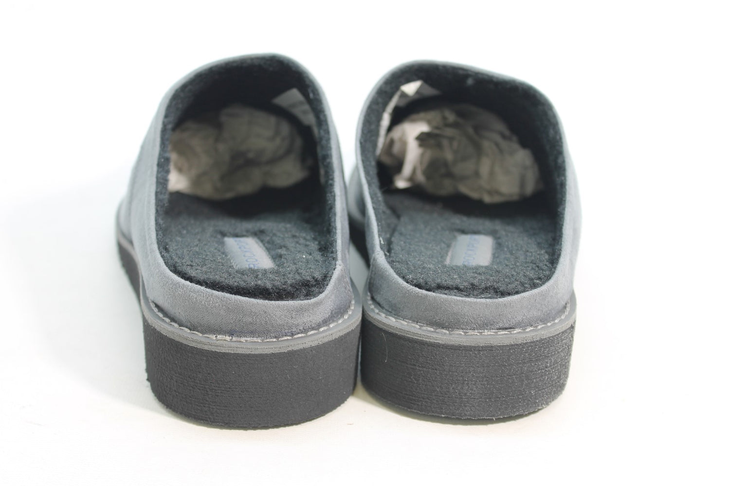 Rockport Axelrod Men's Slippers Floor Sample