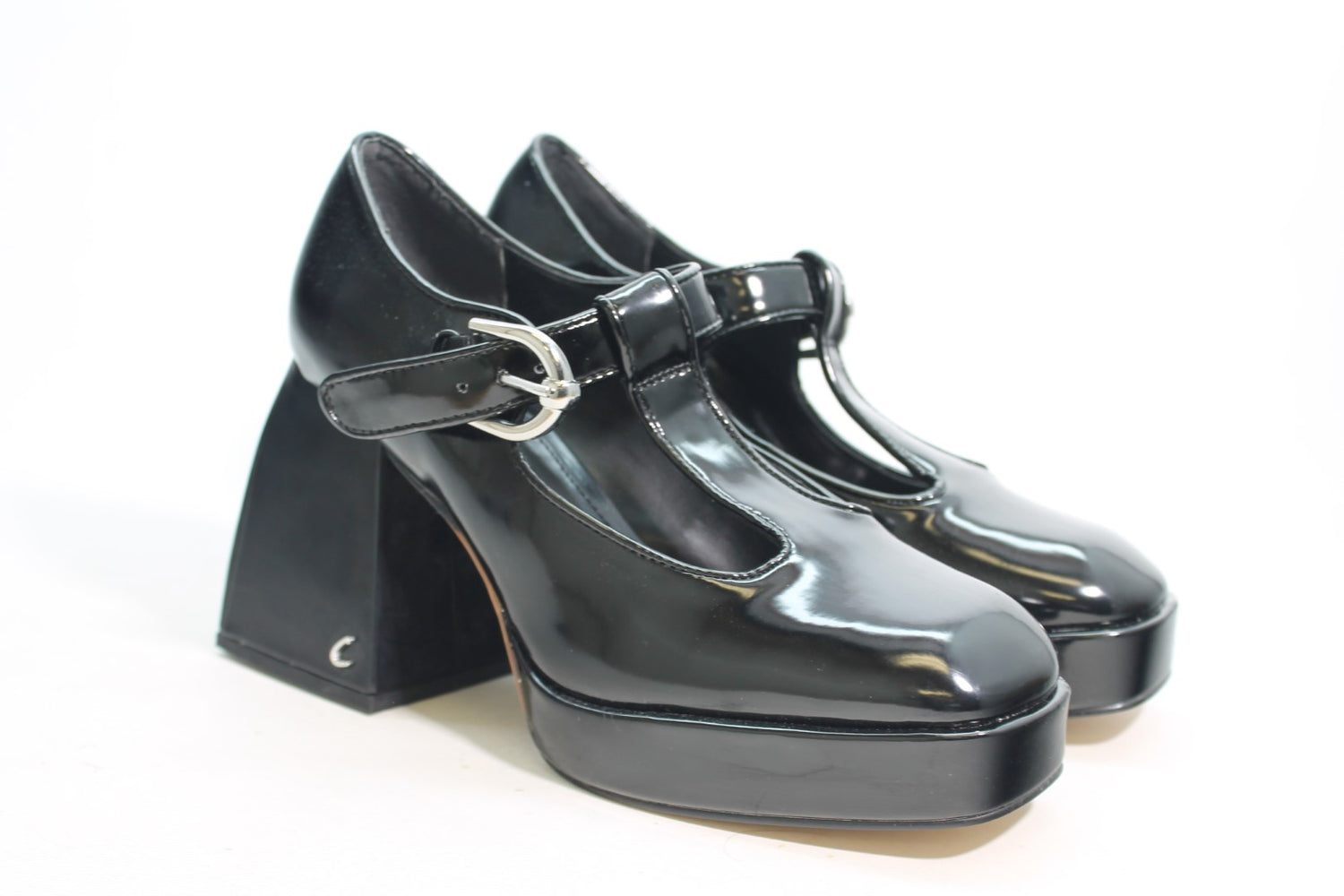 Black Patent