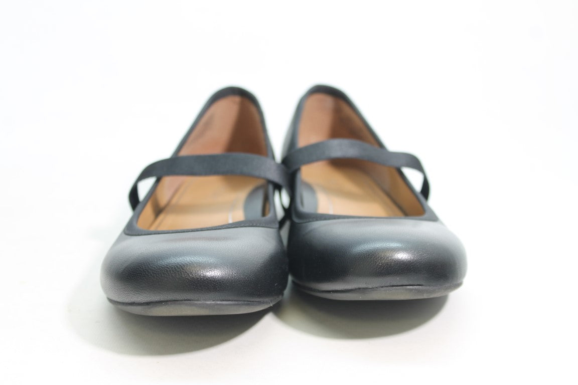 Vionic Joseline Women's Flats Preowned4