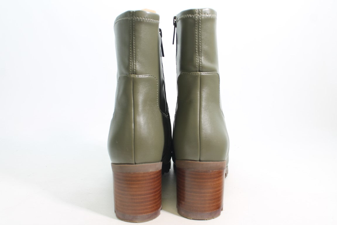 Vionic Ronan Women's Boots Floor Sample