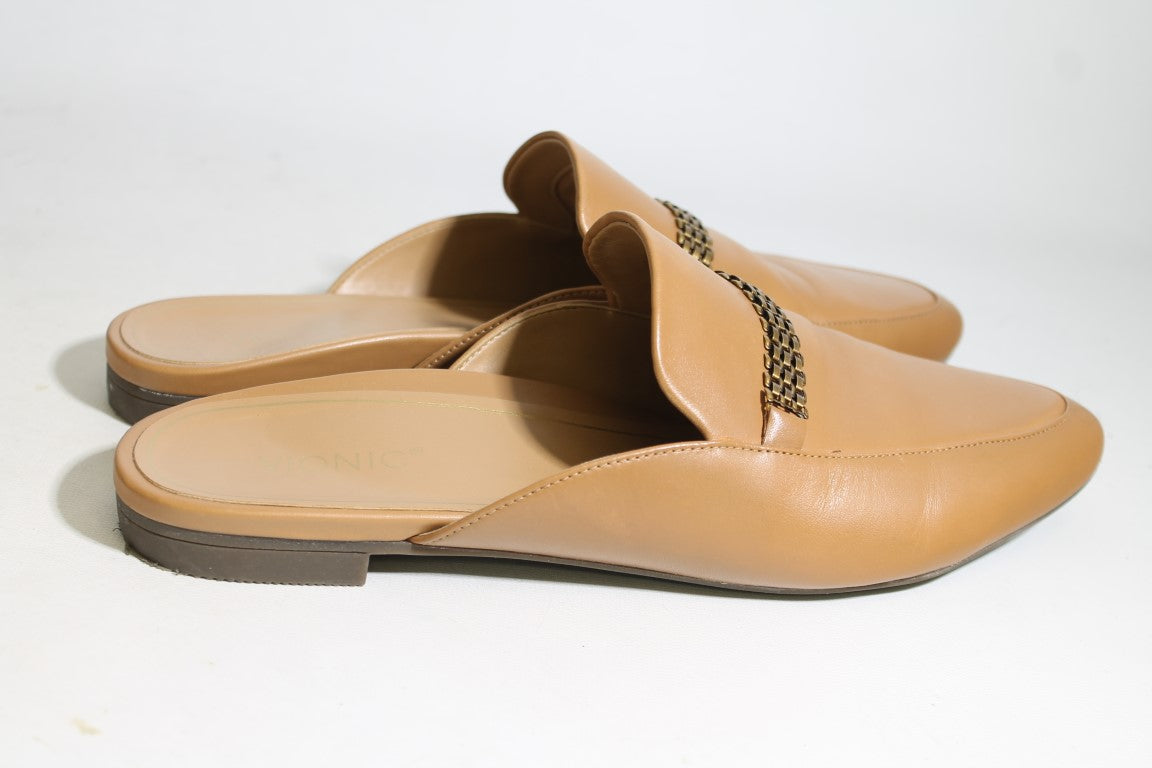 Vionic Starling Women's Mules, Floor Sample