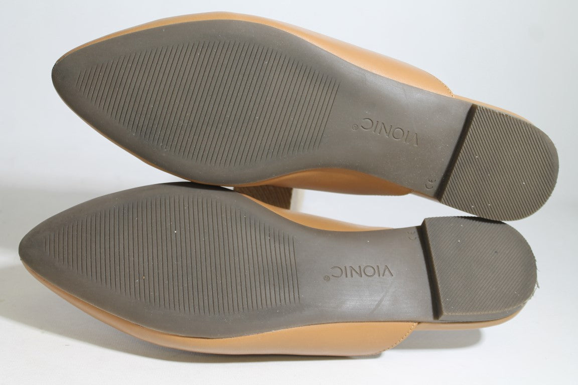 Vionic Starling Women's Mules, Floor Sample