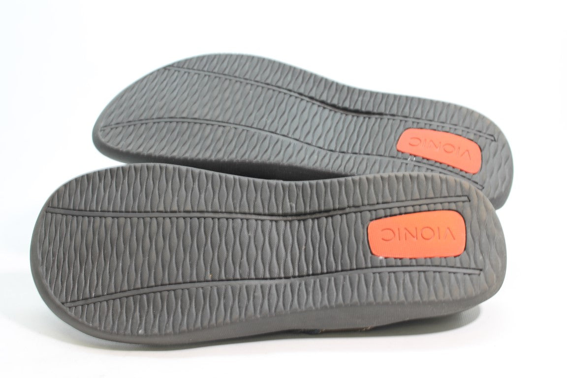 Vionic 544MTide Men's Sandals Floor Sample