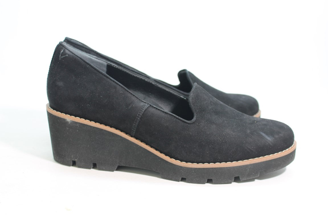 Vionic Willa Wedge Women's Loafers Floor Sample