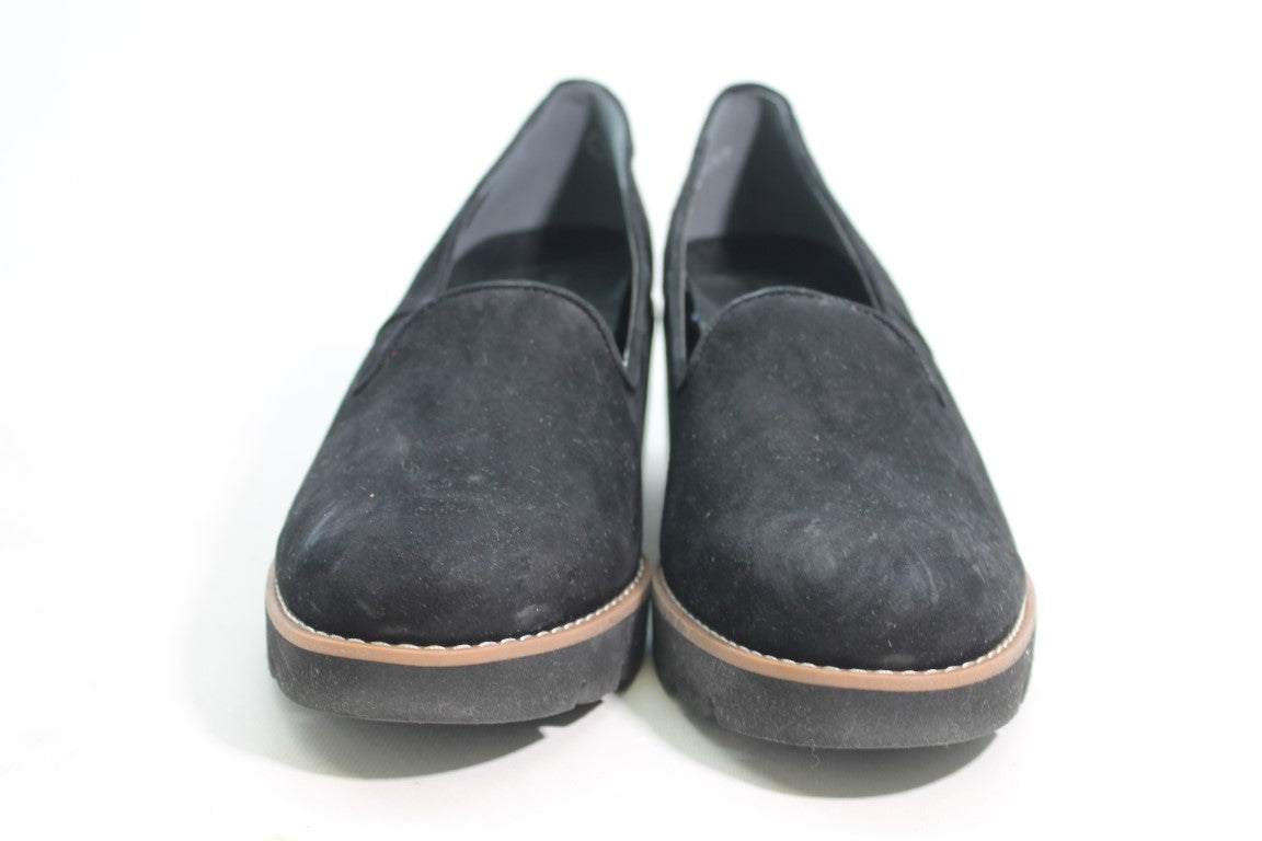 Vionic Willa Wedge Women's Loafers Floor Sample