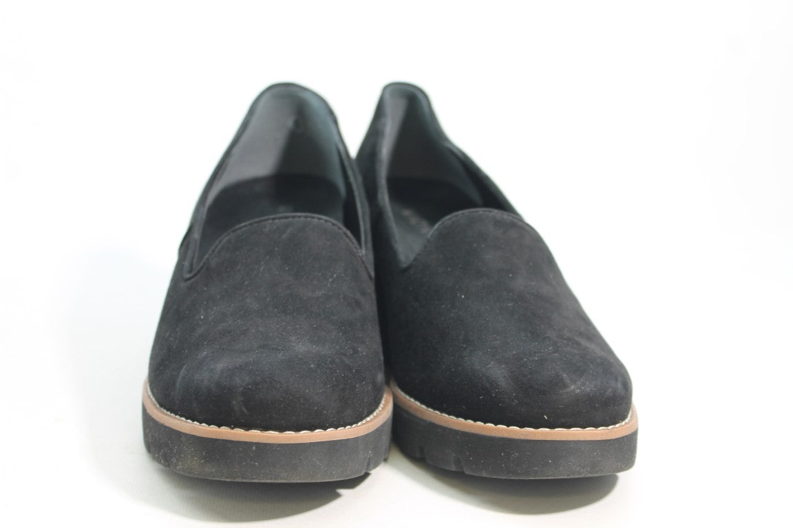 Vionic Willa Wedge Women's Loafers Floor Sample