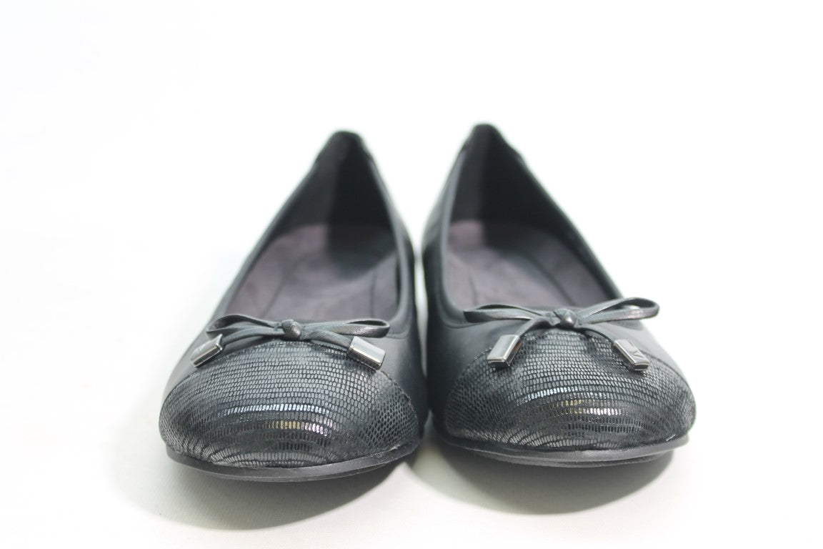 Vionic Minna Women's Flats, Preowned4