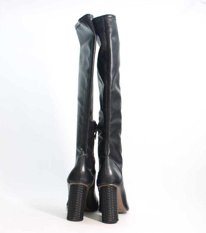 Francos Sarto L-Cindy Tall Women's Boots Floor Sample