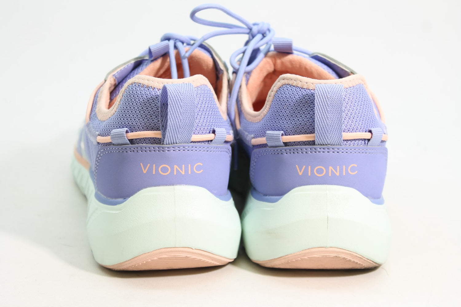 Vionic Fortune Women's Sneakers Preowned4