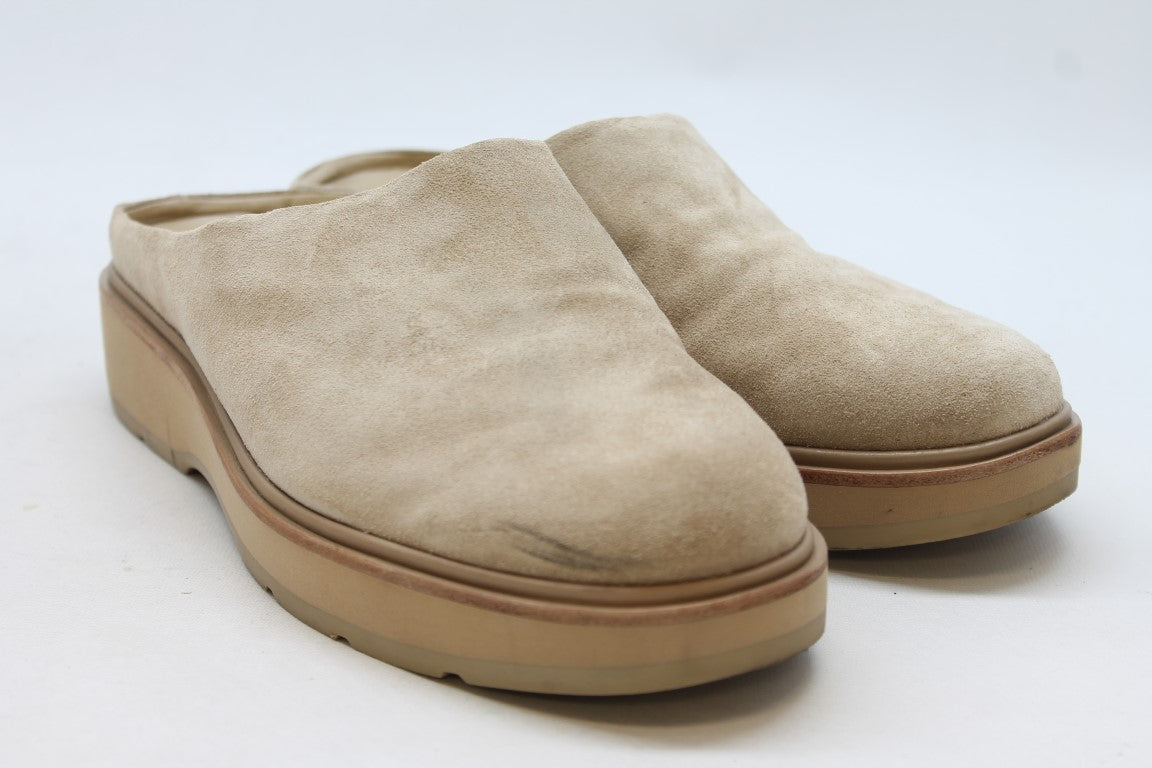 Graham Suede