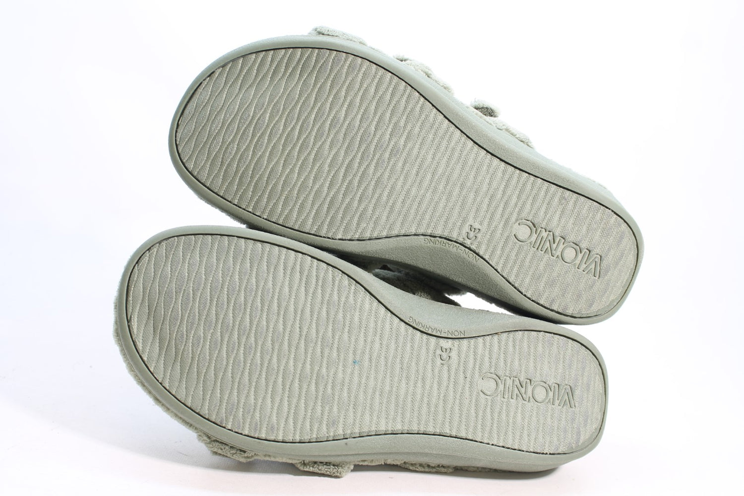 Vionic Snooze Women's Sandals Sample