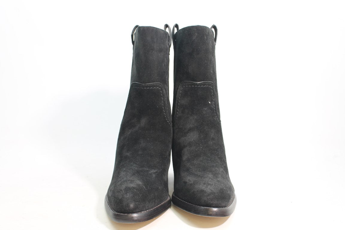 Veronica Beard Carmen Women's Boots Floor Sample