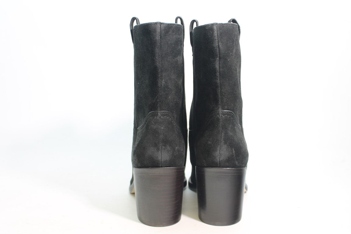 Veronica Beard Carmen Women's Boots Floor Sample