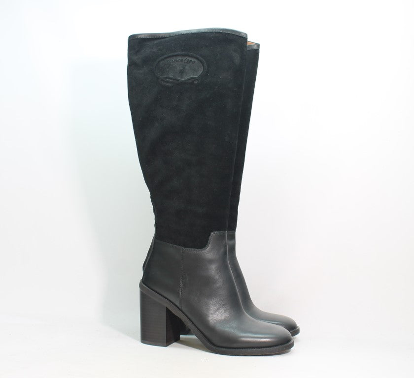 Franco Sarto L-Rivettall Women's Boots Floor Sample