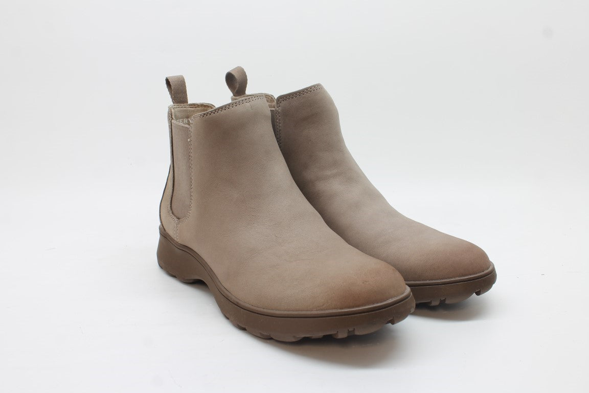 Taupe Nubuck