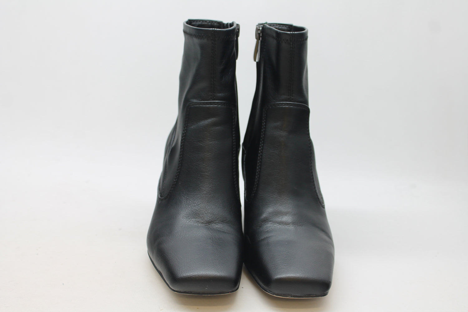 Franco Sarto Pisabooty Women's Boots Preowned4