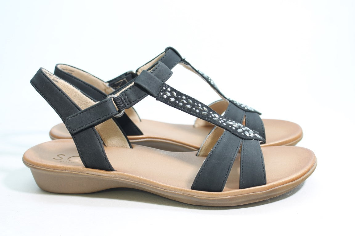 Naturalizer Summer Women's Sandals Floor Sample