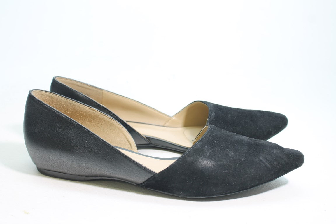 Naturalizer Samantha Women's Flats Preowned4