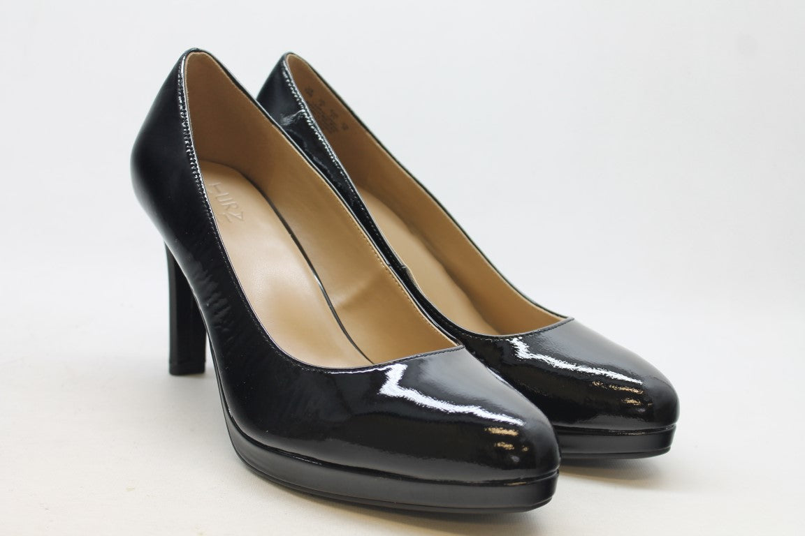 Black Patent