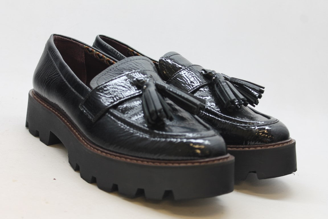 Black Patent