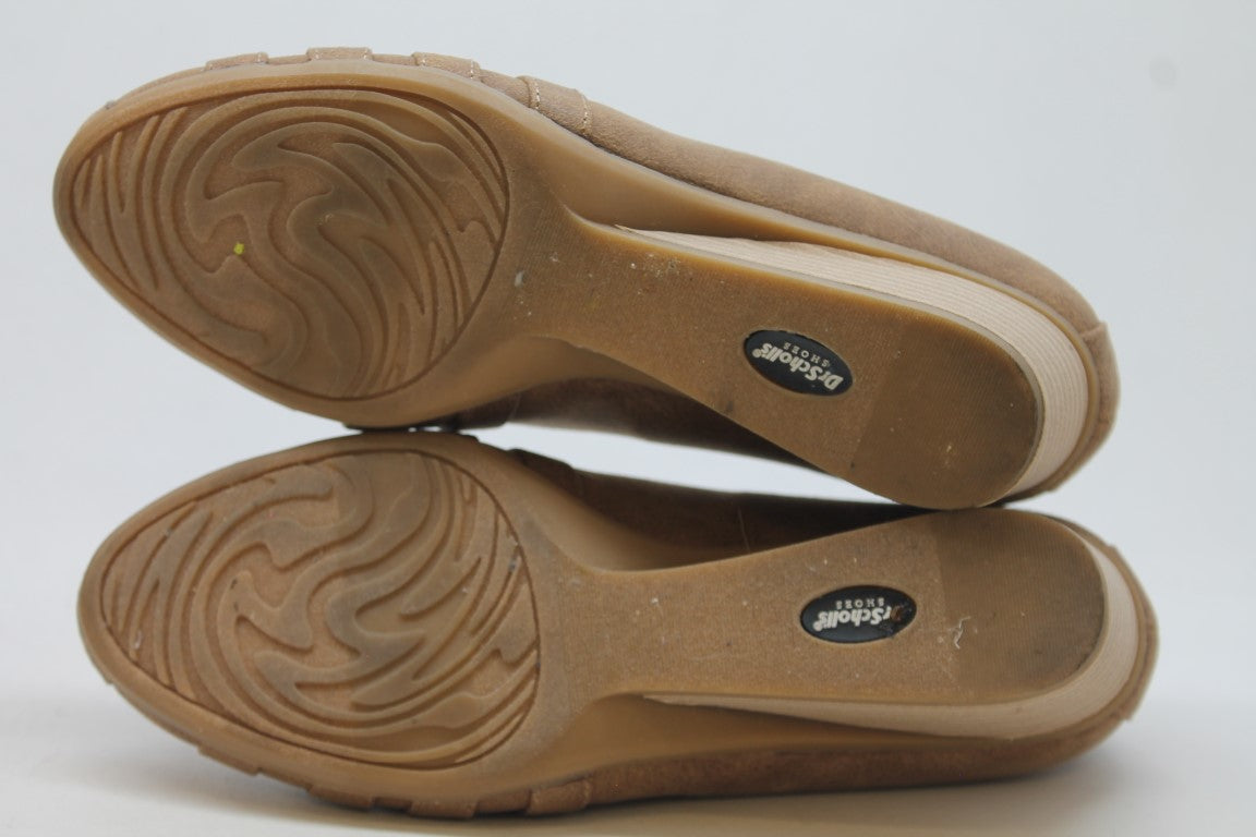 Dr.Scholl's Be Free Women's Pumps Preowned4