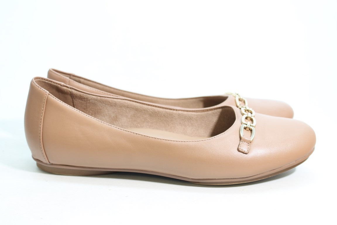 Naturalizer Mira Women's Flats Floor Sample