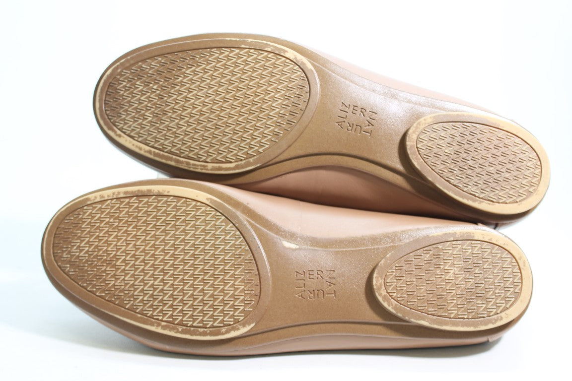 Naturalizer Mira Women's Flats Floor Sample