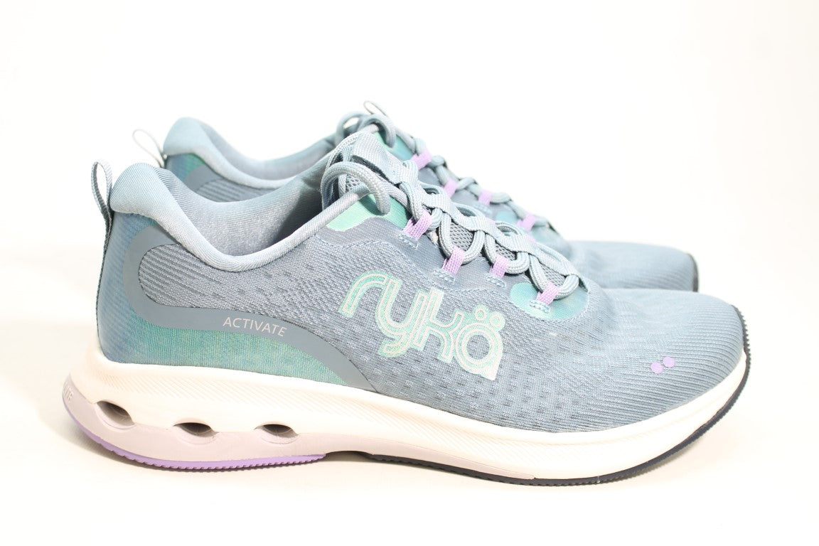 Ryka Activate Women's Sneakers Floor Sample