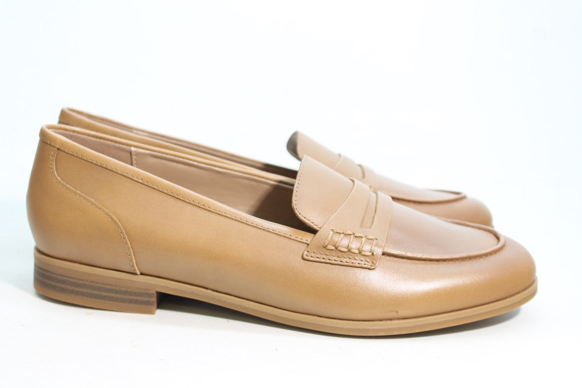 Naturalizer Mia Women's Loafers Floor Sample