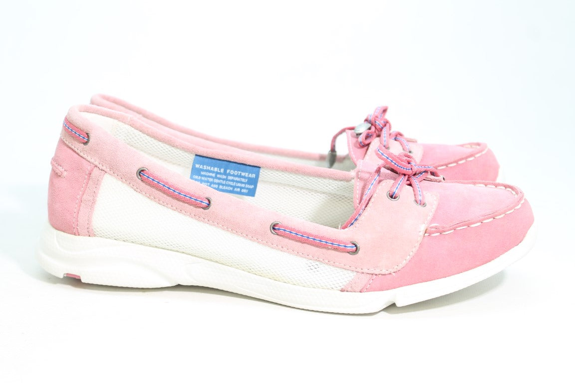 Rockport Ayva XCS Women's Boat Shoes Floor Sample