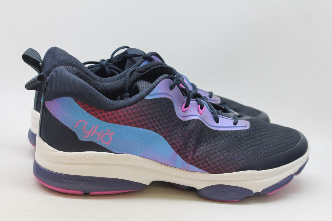 Ryka Daze XT Women's Sneakers Floor Sample