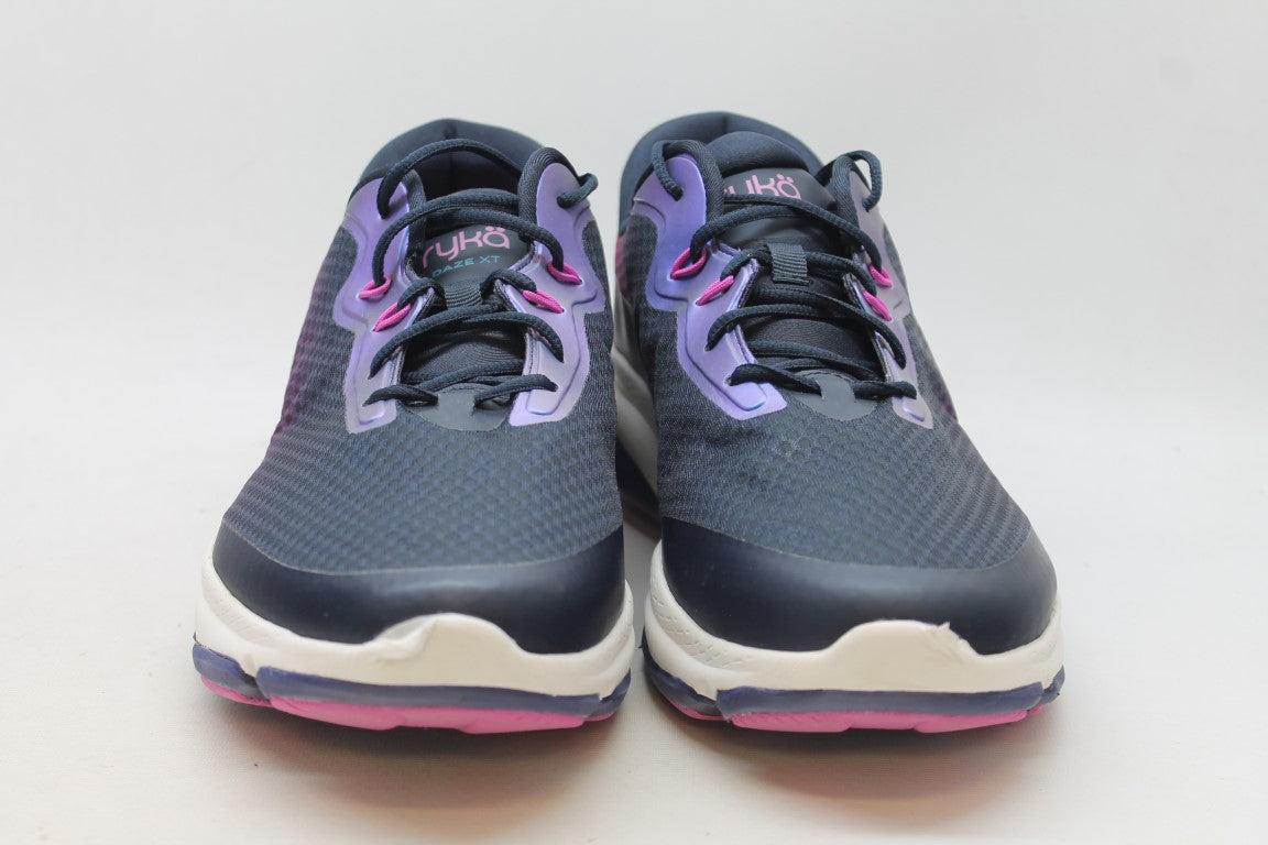 Ryka Daze XT Women's Sneakers Floor Sample