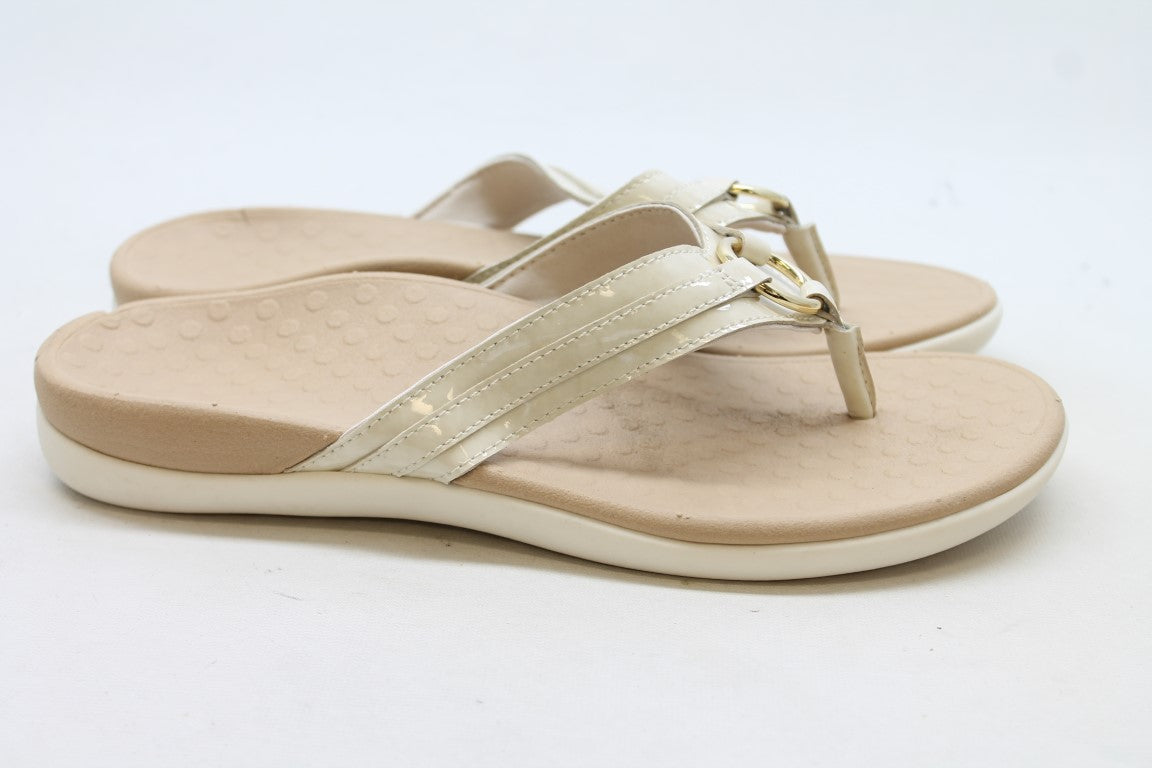 Vionic Aloe Women's Sandals Preowned4