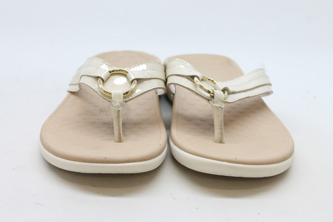 Vionic Aloe Women's Sandals Preowned4