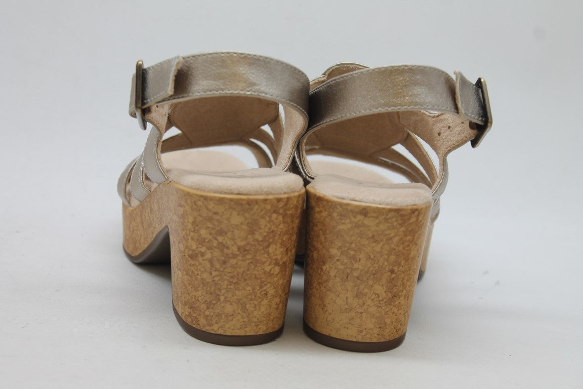 Naturalizer Aki Women's Sandals Floor Sample
