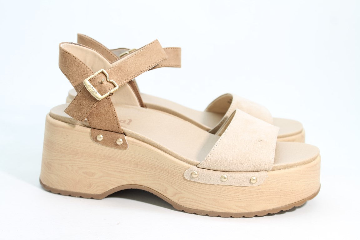 Dr. Scholl's Dubline Women's Sandals Floor Sample