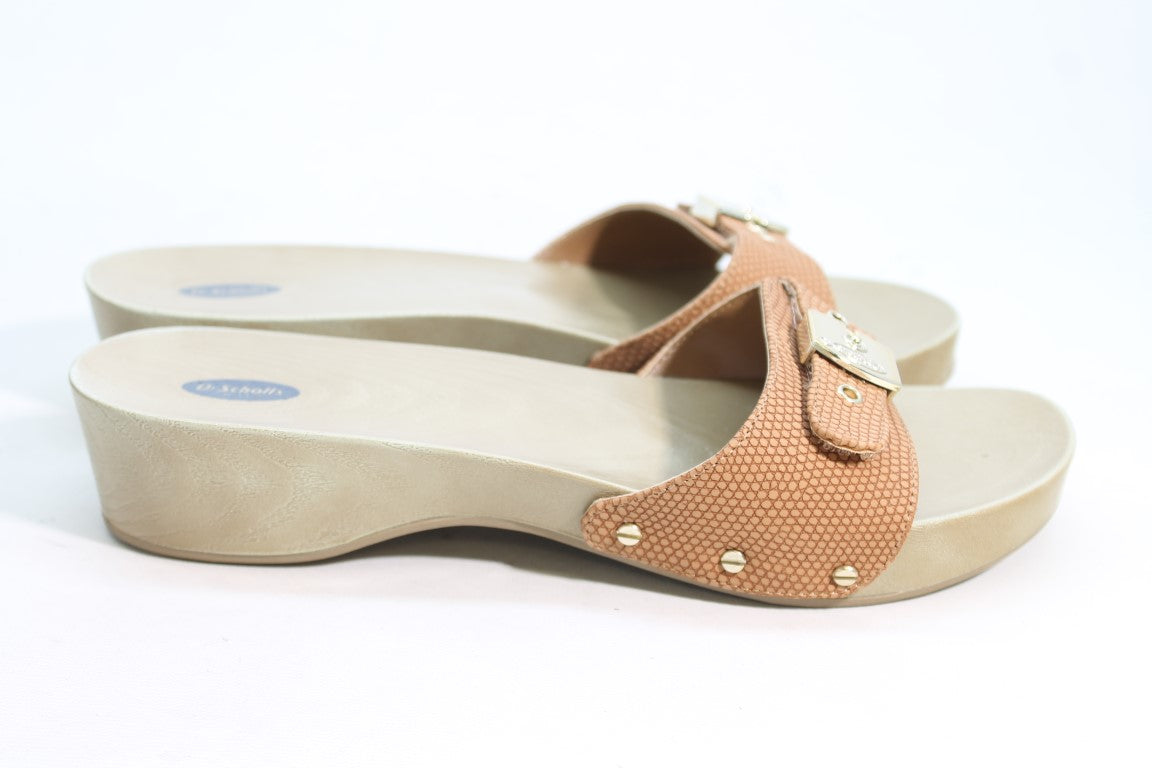 Dr.Scholl's Classic Women's Sandals Floor Sample